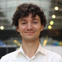 Arnault Caillet