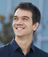 Jean-Rémi King