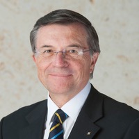 Terrence Sejnowski